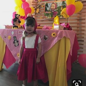 Meet your Posher, Kasandra